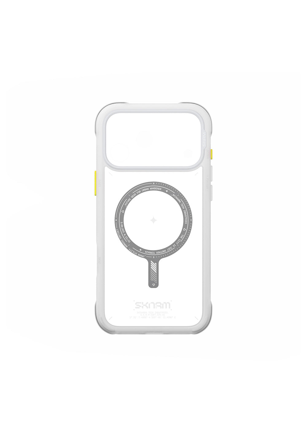 Skinarma Avion – iPhone 18 Pro Kılıfı