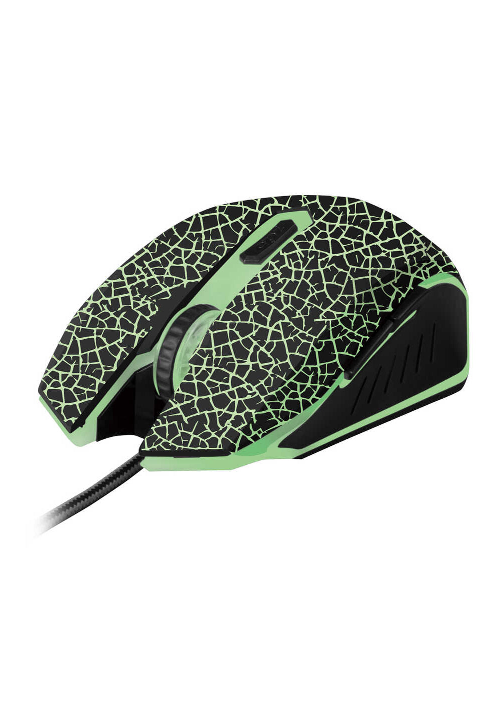Xtrike Me GM-205 – 3200 DPI Altı Tuşlu Oyuncu Mouse
