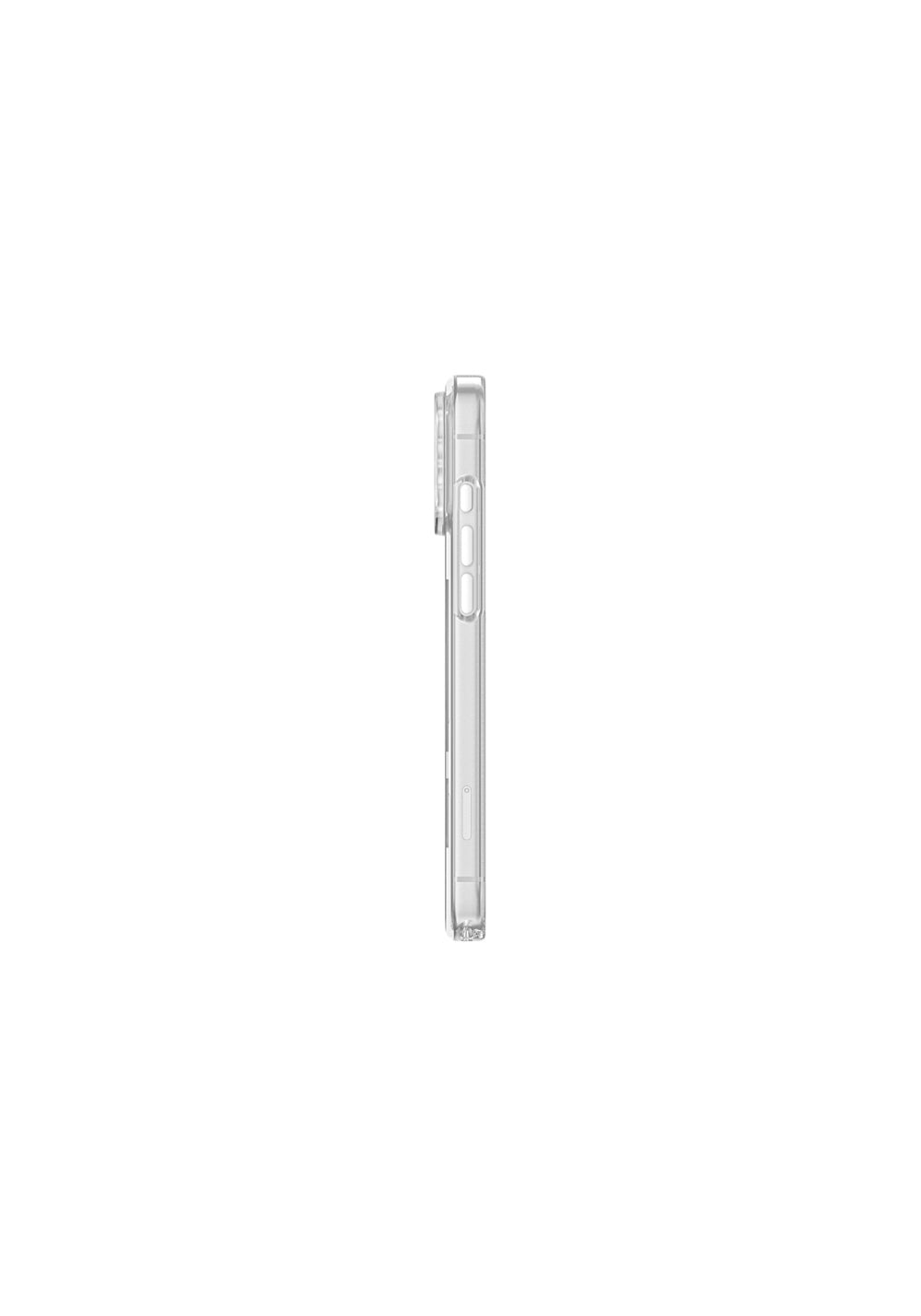 Amazingthing Kamera Korumalı Minimal Lens – iPhone 18 Pro Max Kılıfı
