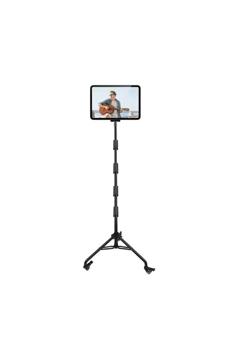 Go Des GD-HD383 – 130 cm Teleskopik Telefon ve Tablet Tripodu