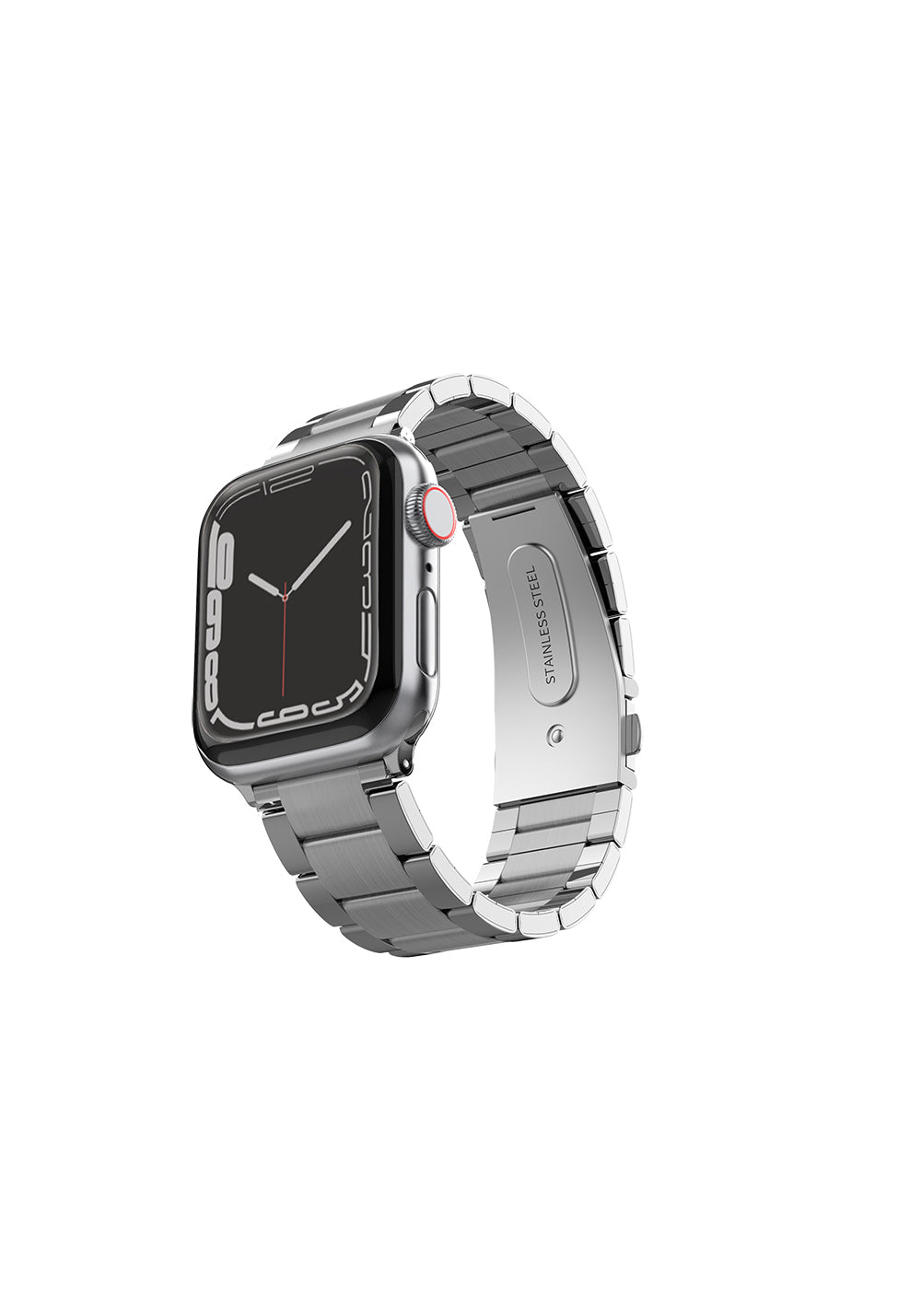 Raptic Citizen Metal Kordon – Apple Watch 42/44/45/46/49 mm