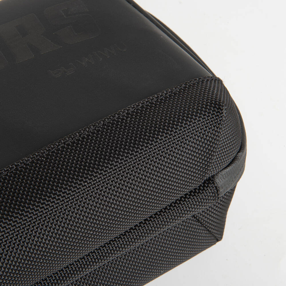 Wiwu Warriors Tech Pouch X Pro – Aksesuar Düzenleyici Çanta