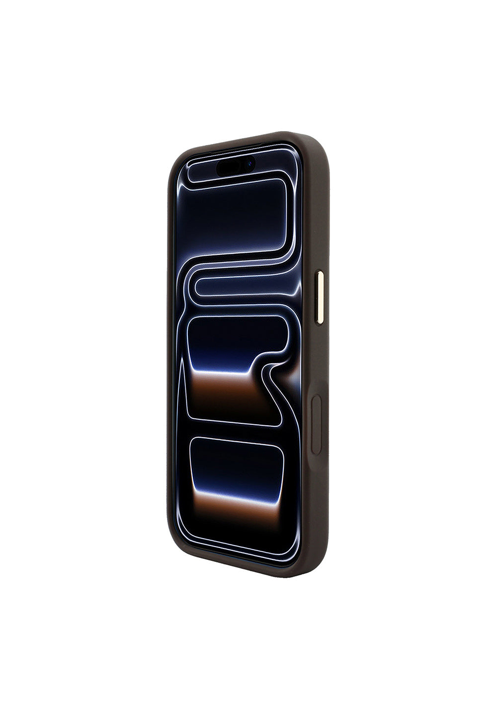 Guess C-Magnet 4G Metal Kamera Çerçeveli – iPhone 18 Pro Kılıfı