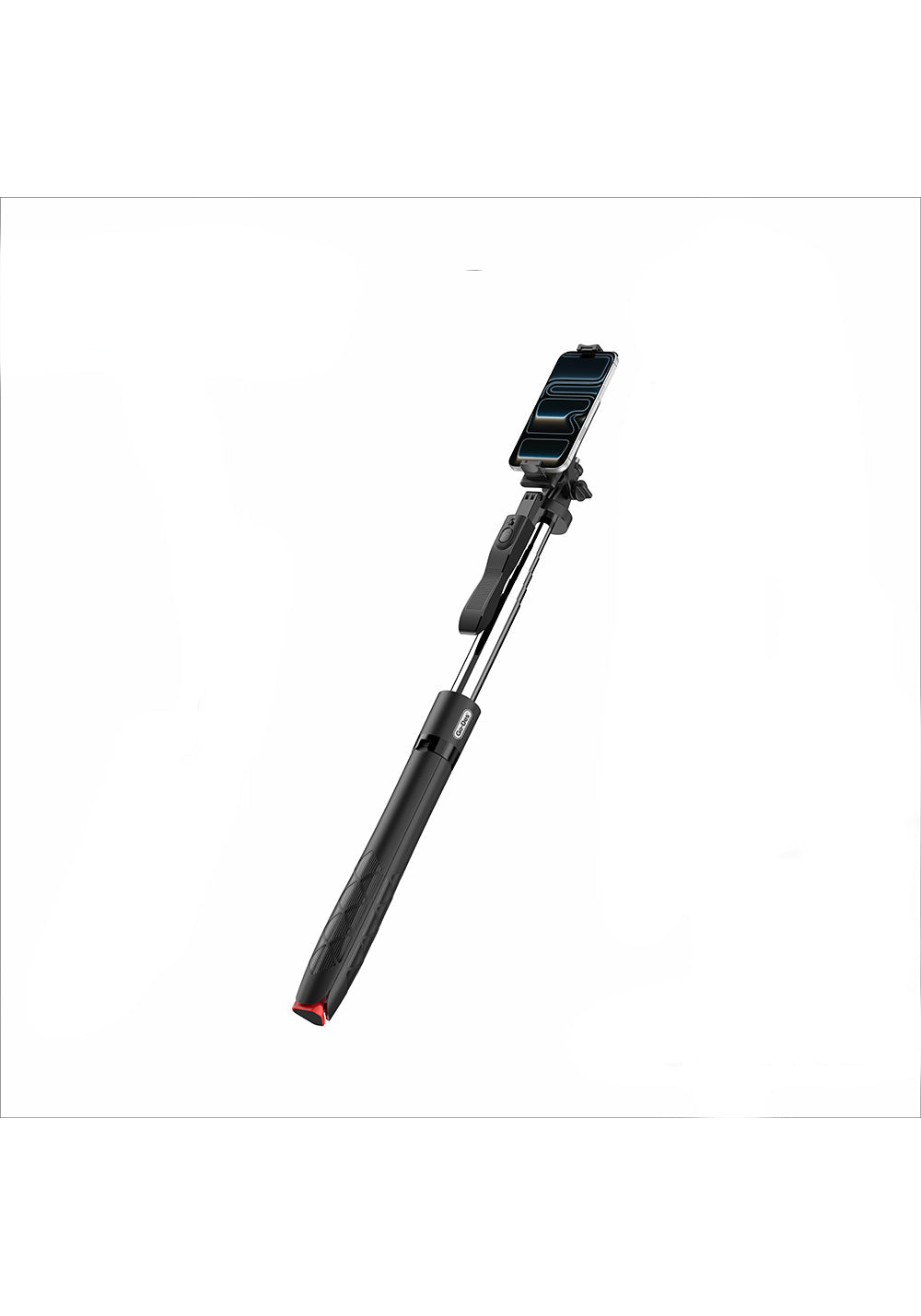 Go Des GD-ST82 – Pan-Tilt Gimbal ve Tripod