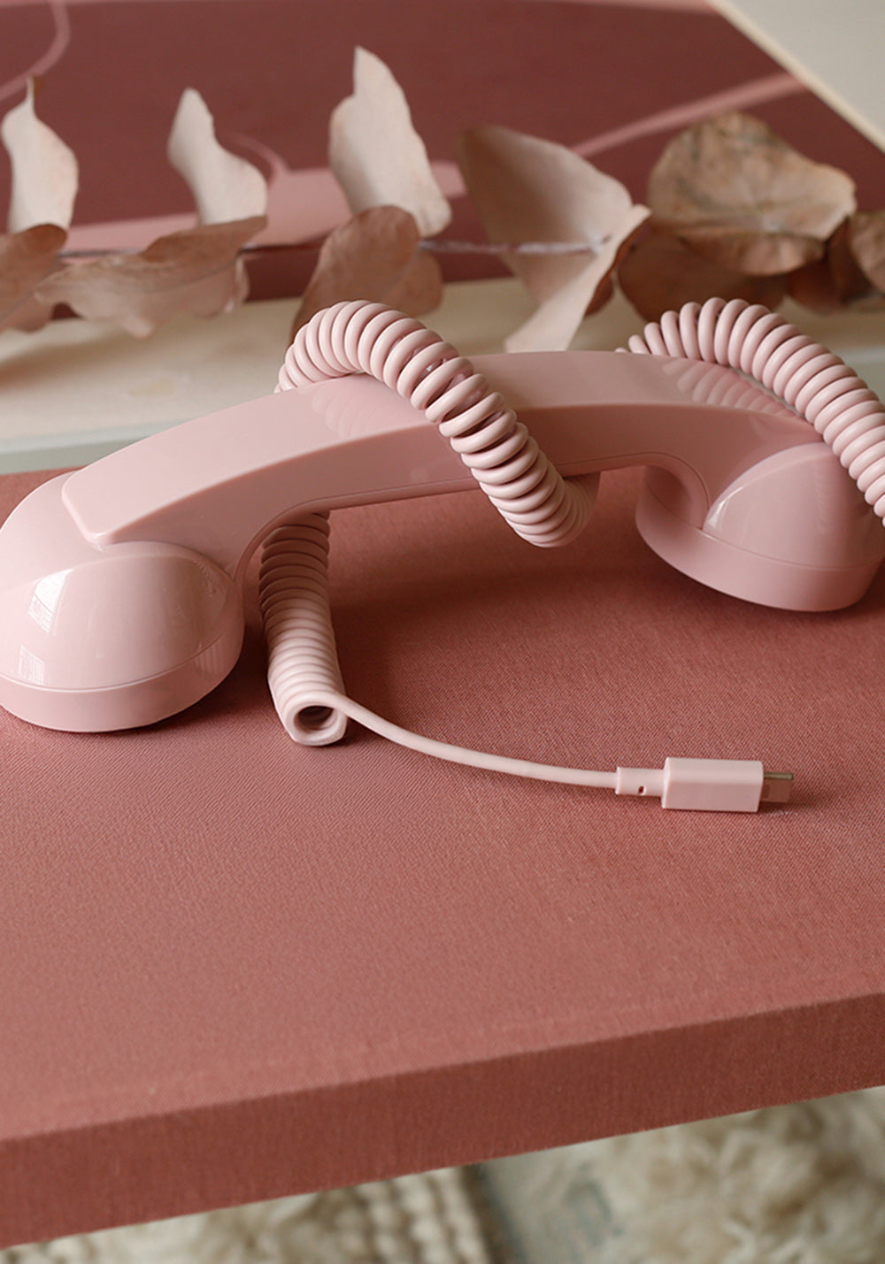 Native Union POP Phone – USB-C Retro Ahize