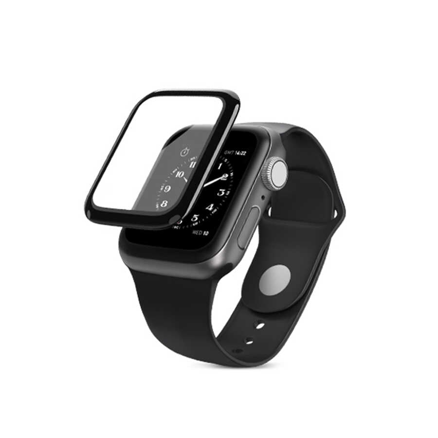 Wiwu iVista Ekran Koruma Camı – Apple Watch ürün görseli
