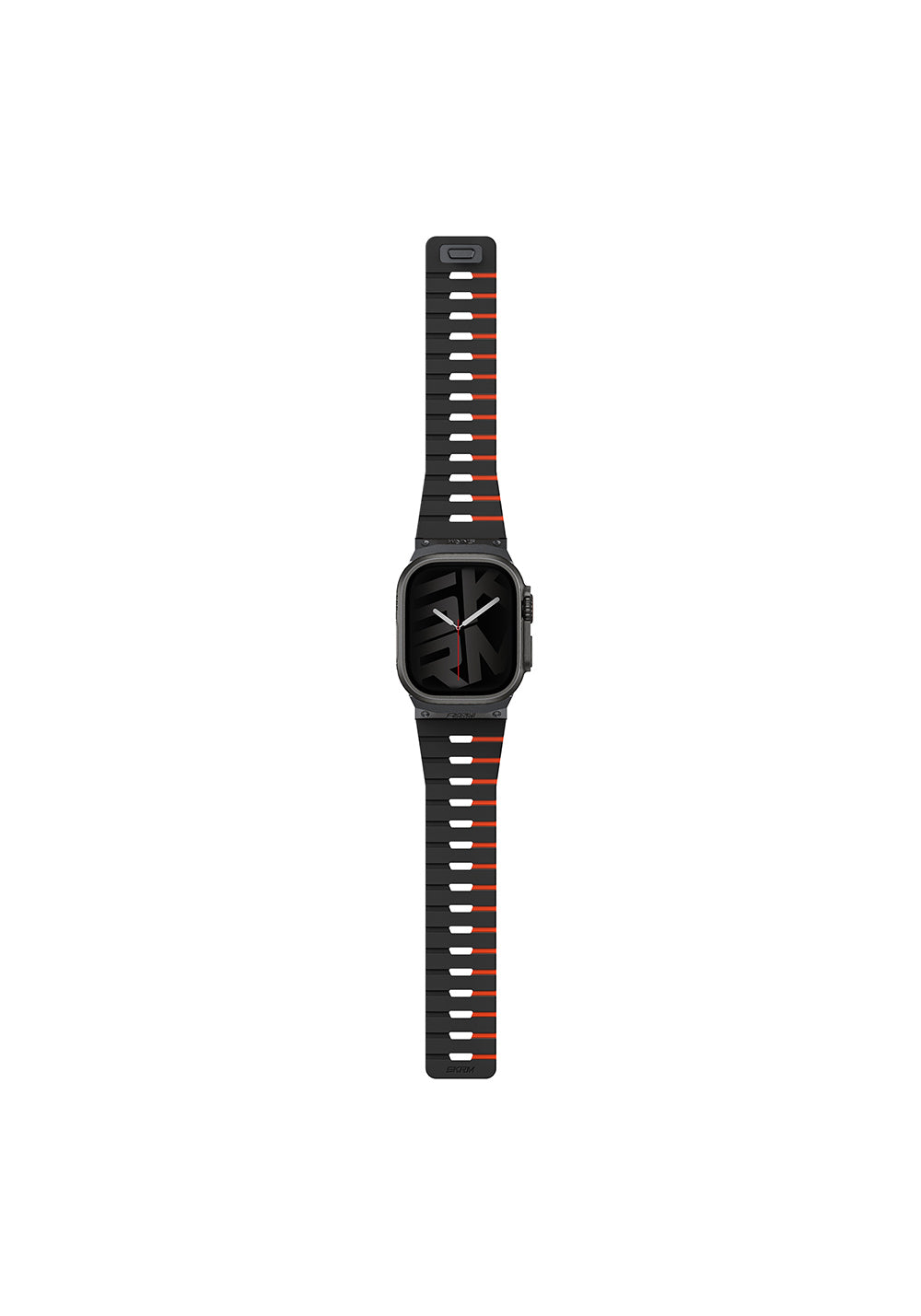 Skinarma Gemini Manyetik Kordon – Apple Watch 42/44/45/46/49 mm