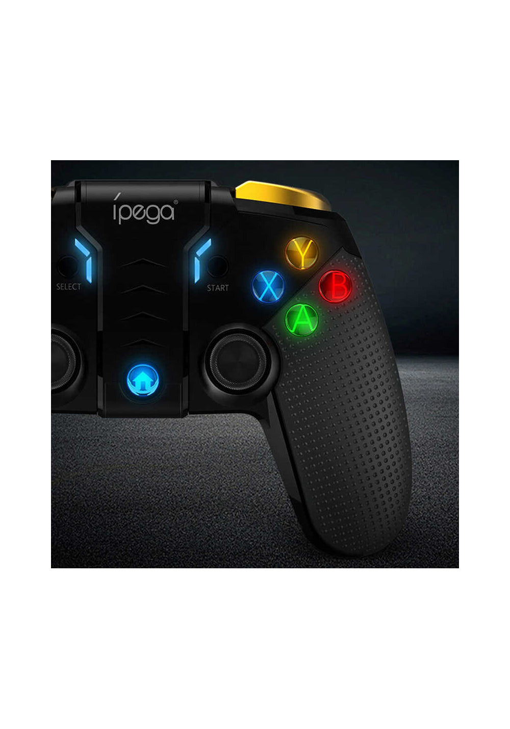 iPega PG-9118 – Teleskopik Tutuculu Bluetooth Oyun Kolu