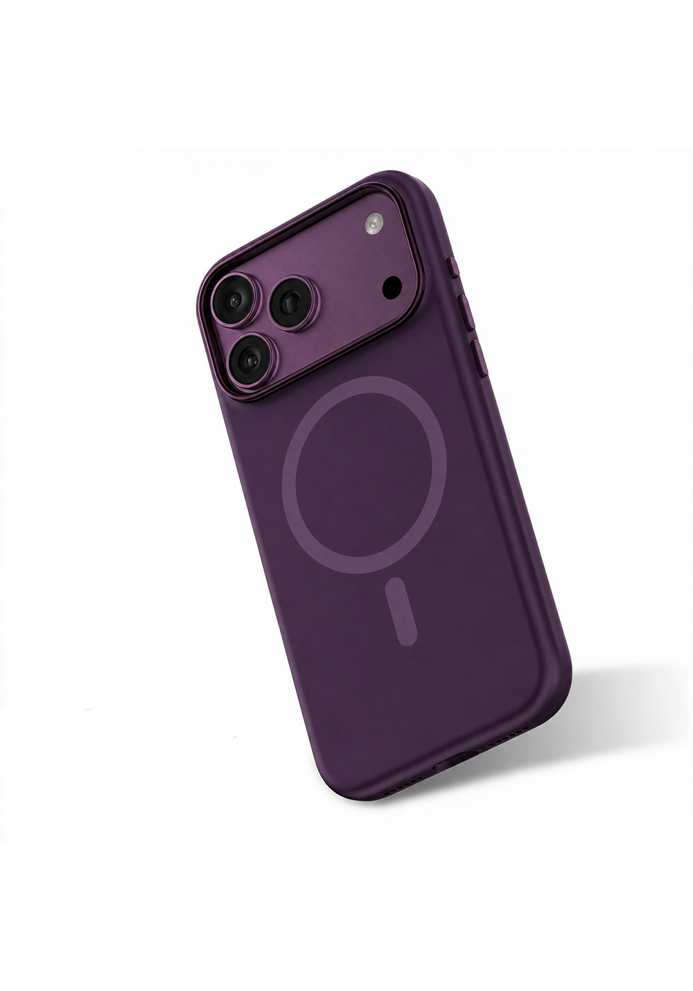 Mutural Pure – iPhone 18 Pro Kılıfı