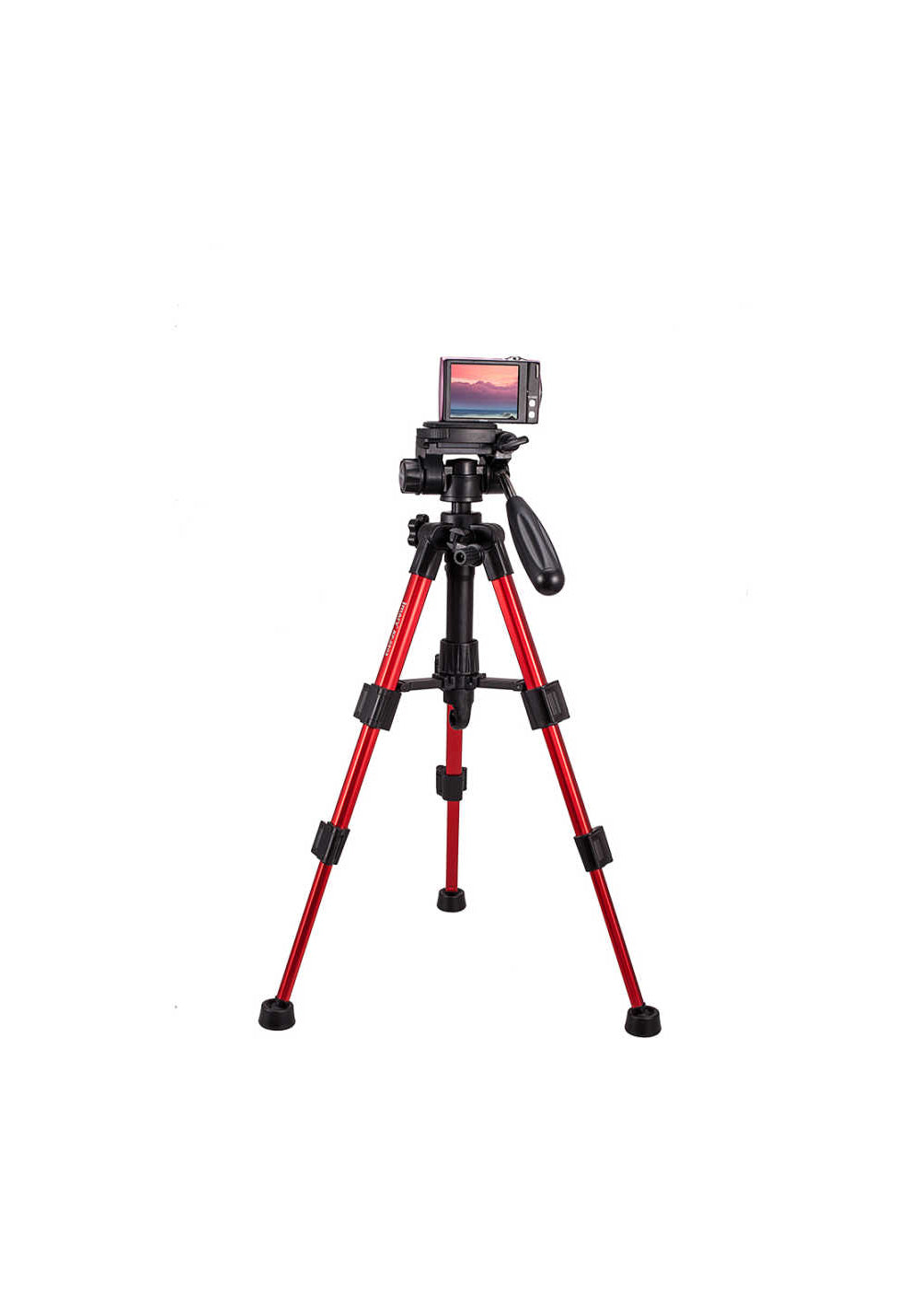 Jmary KP2203 – 62 cm Başlıklı Tripod