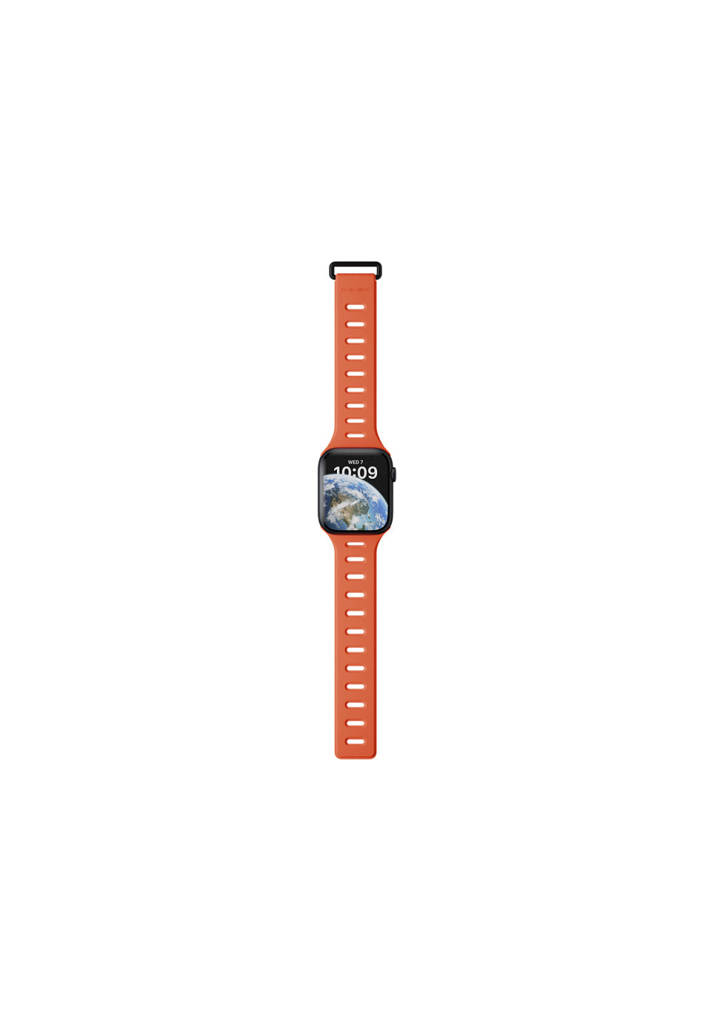 Native Union Active Watch Band Silikon Kordon – Apple Watch 38/40/41 mm + Series 10 42 mm