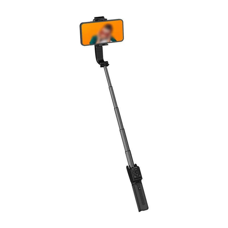 Hohem iSteady Q – Tek Eksenli Gimbal ve Selfie Çubuğu