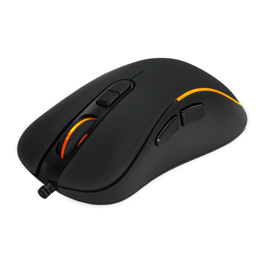 Xtrike Me GMP-290 – Mouse ve Mouse Pad Oyuncu Seti