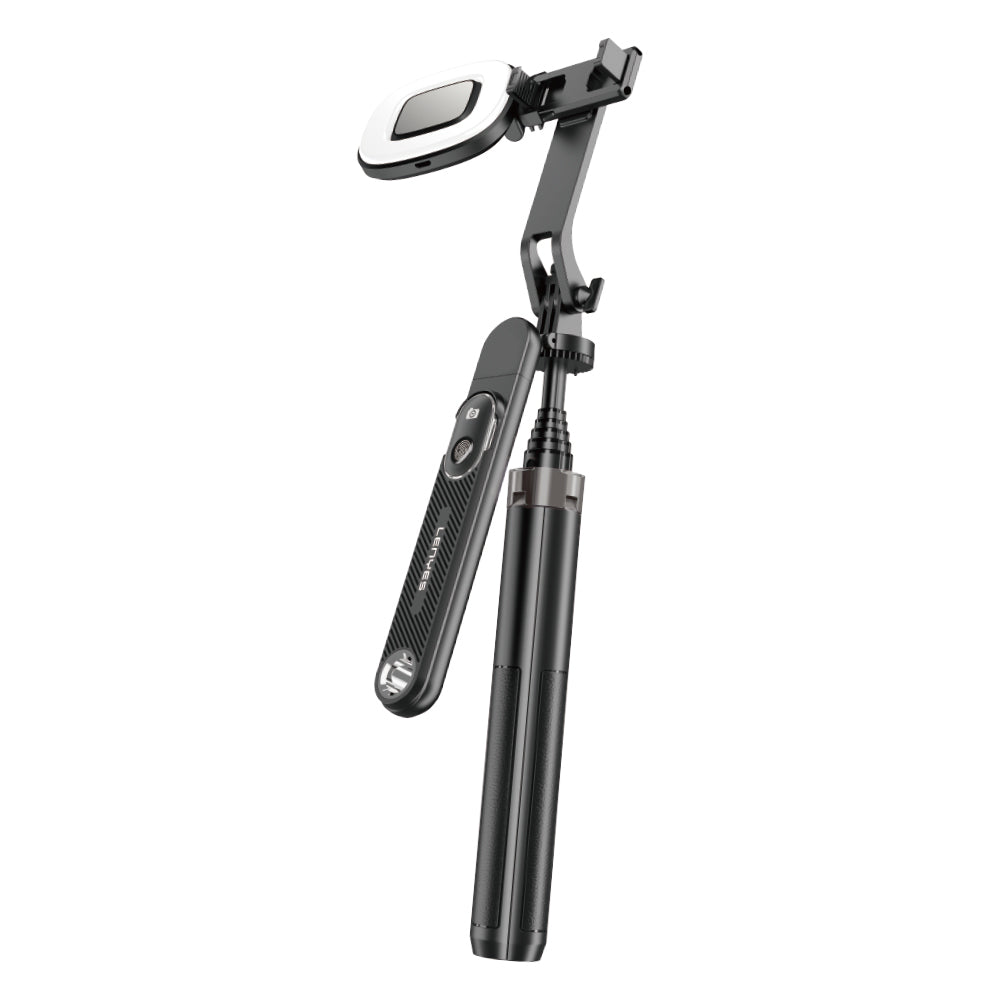 Lenyes LPH103 – 180 cm Kumandalı Tripod ve Selfie Çubuğu