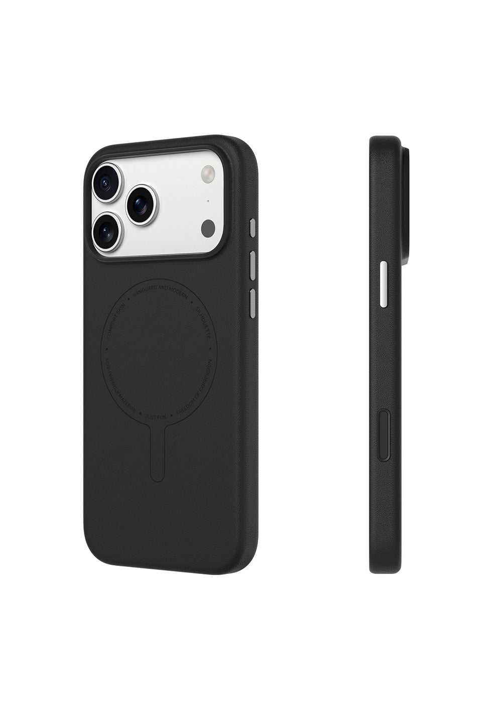 Youngkit Vela – iPhone 18 Pro Max Kılıfı