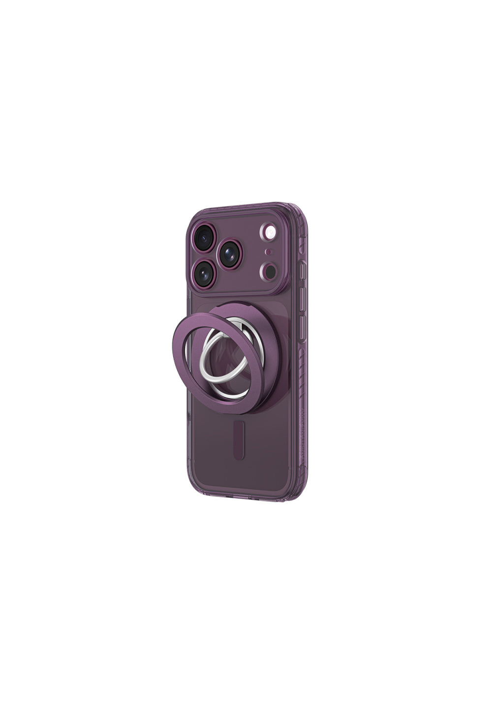 Amazingthing Titan Pro Grip Ring – iPhone 18 Pro Max Kılıfı