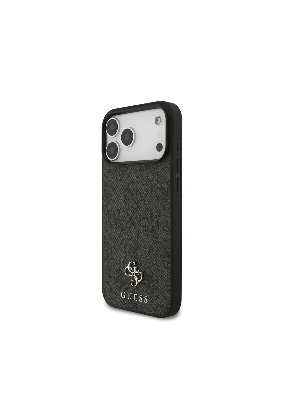 Guess Small 4G Classic – iPhone 18 Pro Max Kılıfı