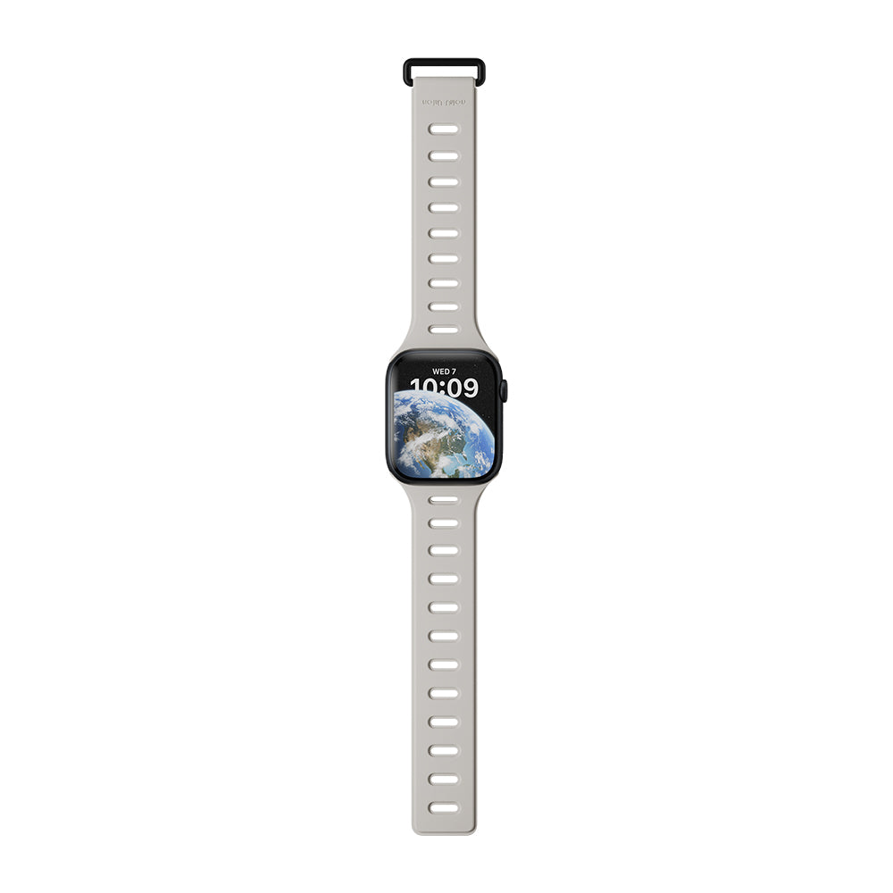 Native Union Active Watch Band Silikon Kordon – Apple Watch 42/44/45/46/49 mm