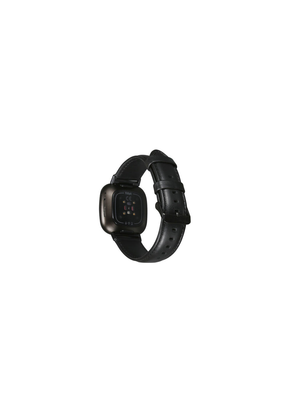 Wiwu Leather Watchband Deri Kordon – Apple Watch 38/40 mm