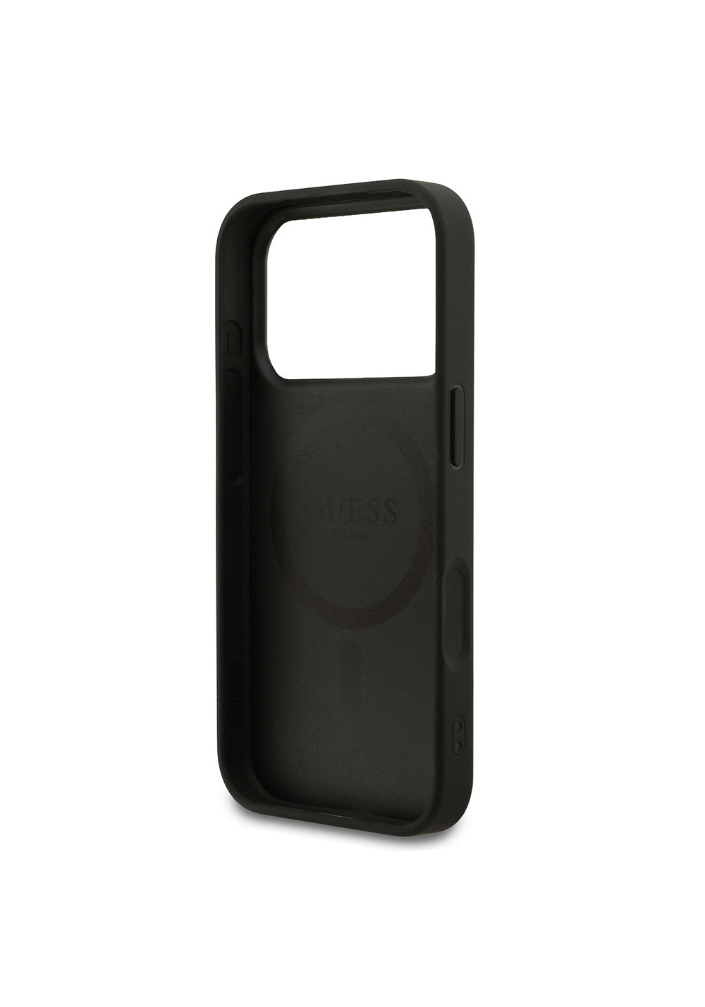 Guess Small 4G Classic – iPhone 18 Pro Kılıfı