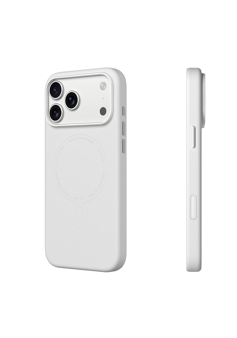 Youngkit Vela – iPhone 18 Pro Max Kılıfı