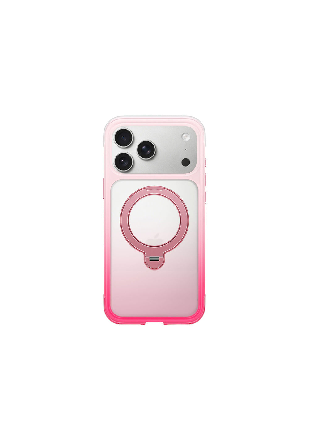 Wiwu AS-204 AeroShield Aurora Ultra Standlı – iPhone 18 Pro Kılıfı