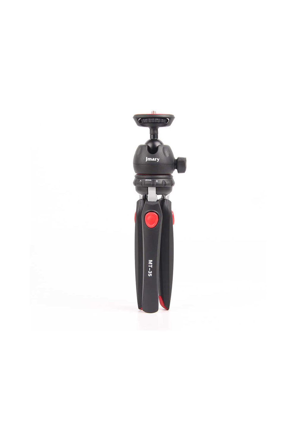 Jmary MT-35 – 360° Başlıklı Mini Telefon Tripodu