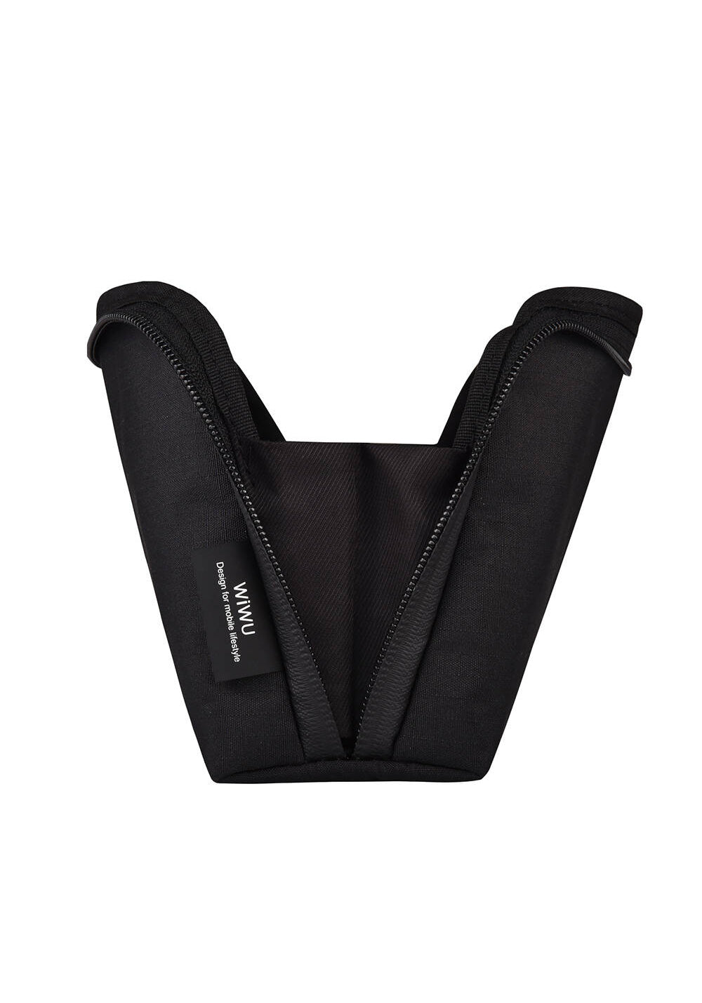 Wiwu Alpha Tech Pouch – Aksesuar Düzenleyici Çanta