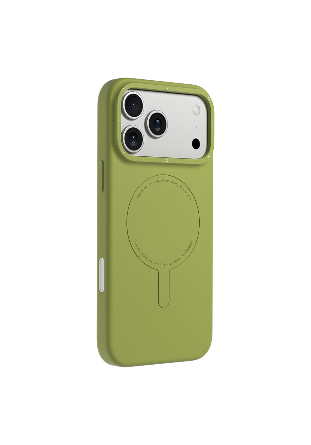 Youngkit Morandi – iPhone 18 Pro Max Kılıfı