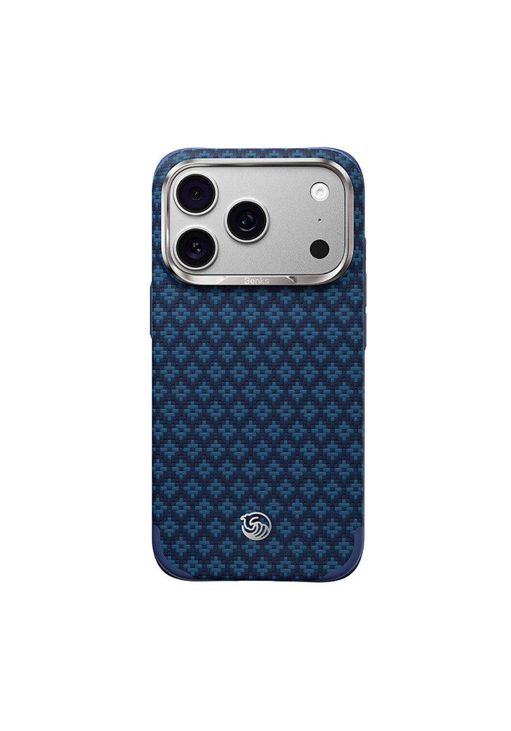 Benks ArmorGrid ArmorEdge X9 – iPhone 18 Pro Max Kılıfı