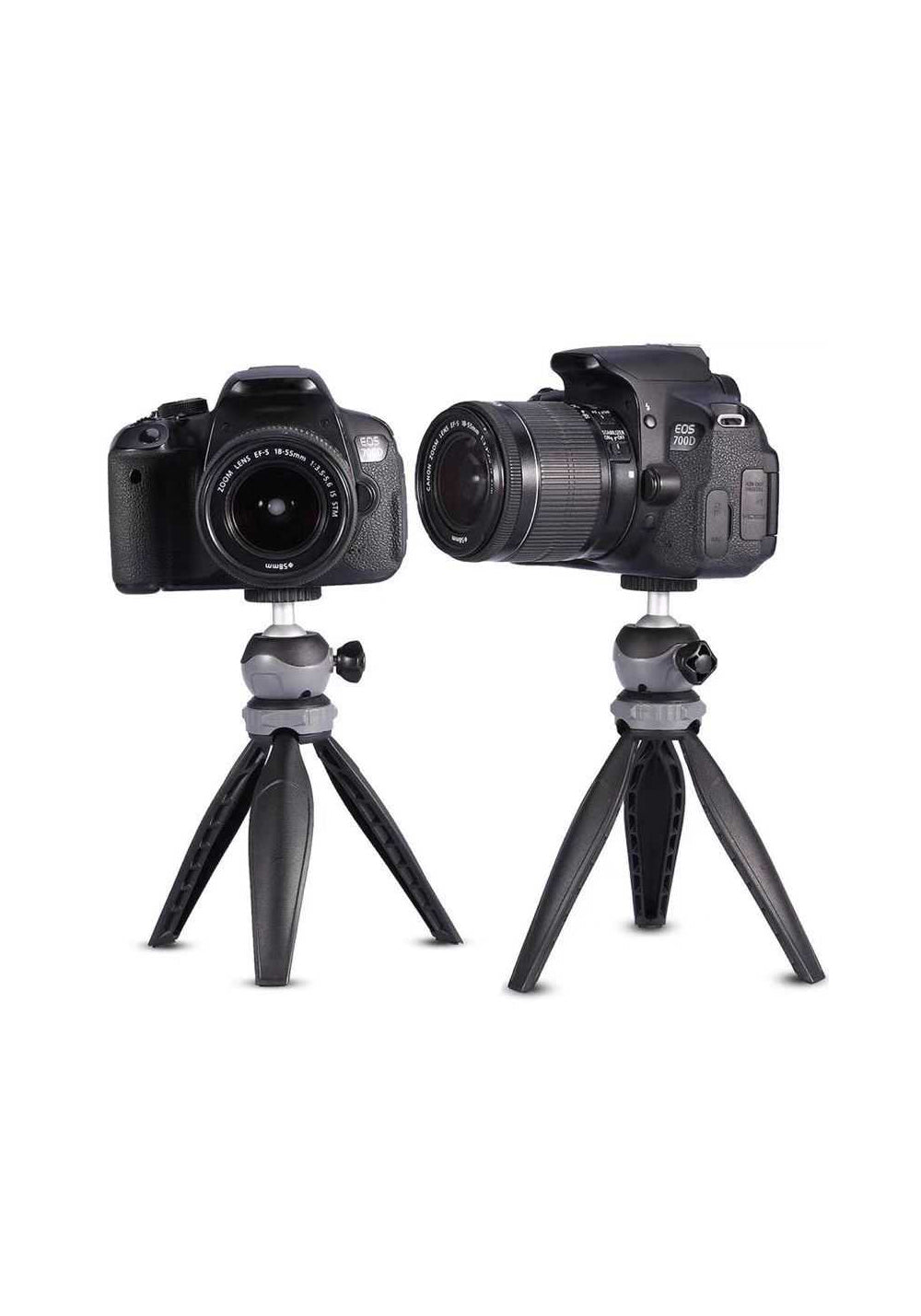 Jmary MT-20 – 15,7 cm Mini Telefon Tripodu