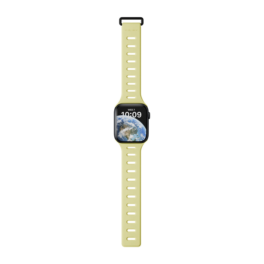Native Union Active Watch Band Silikon Kordon – Apple Watch 42/44/45/46/49 mm