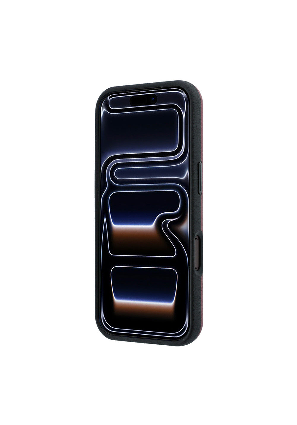 Mercedes Benz 3D Crossed Lines – iPhone 18 Pro Kılıfı