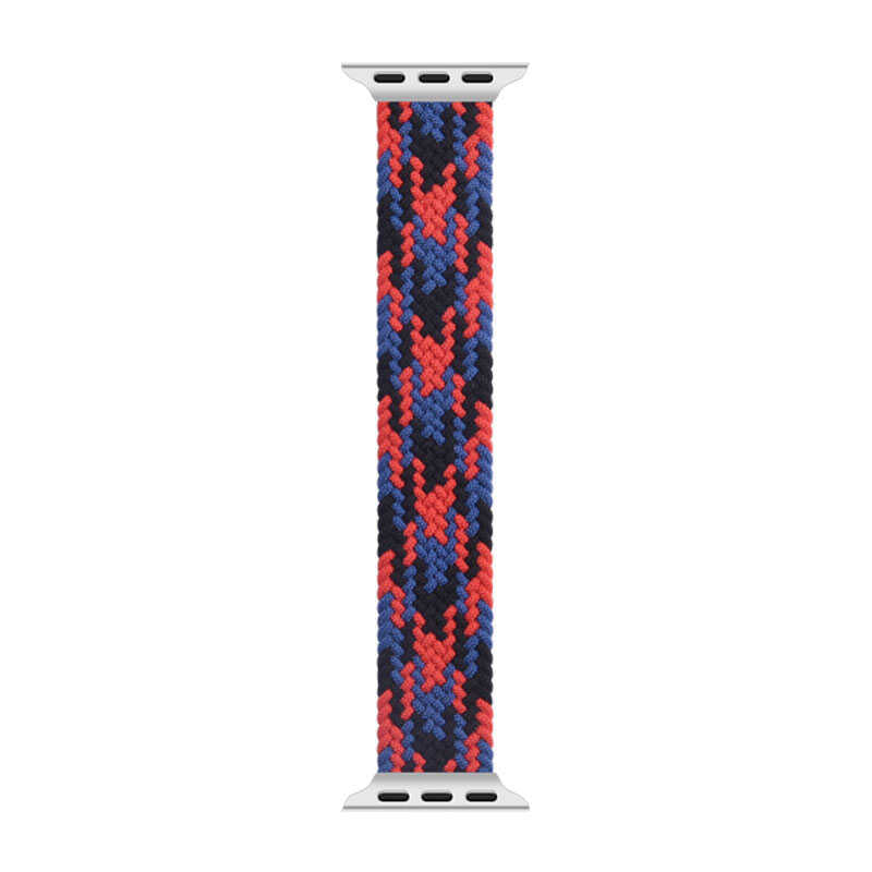 Wiwu Braided Solo Loop Contrast ürün görseli