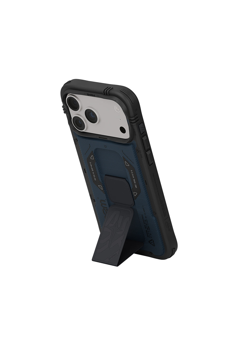 Skinarma Standlı Phantom – iPhone 18 Pro Max Kılıfı