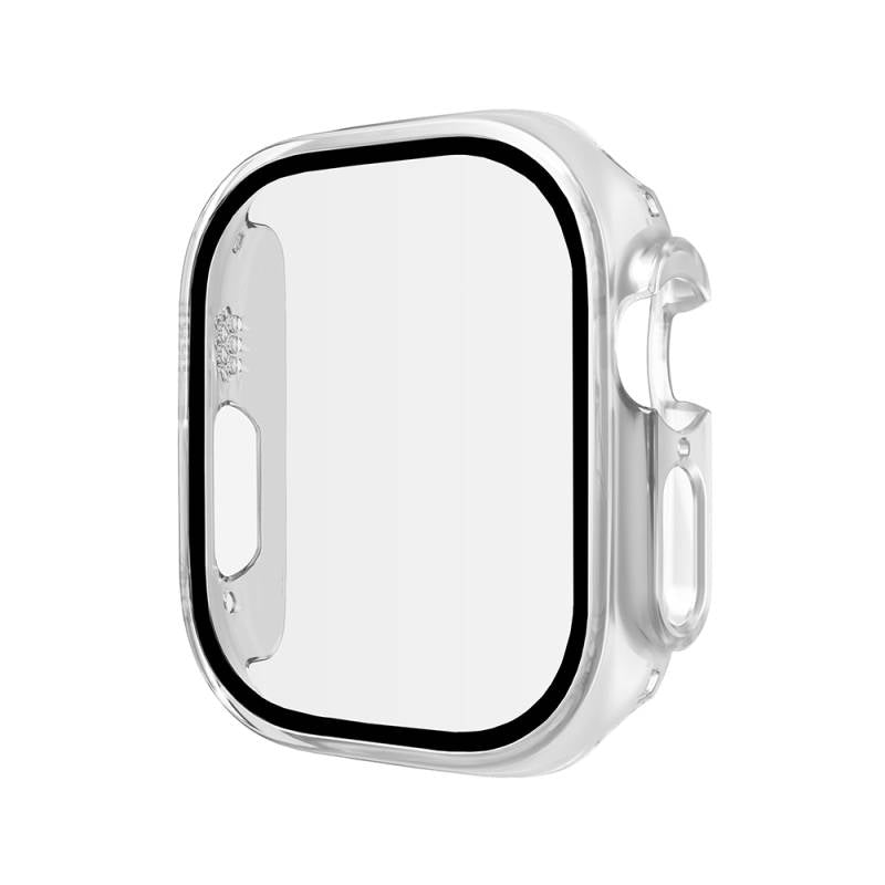 Skinarma Gado Kasa ve Ekran Koruması – Apple Watch Ultra 49 mm