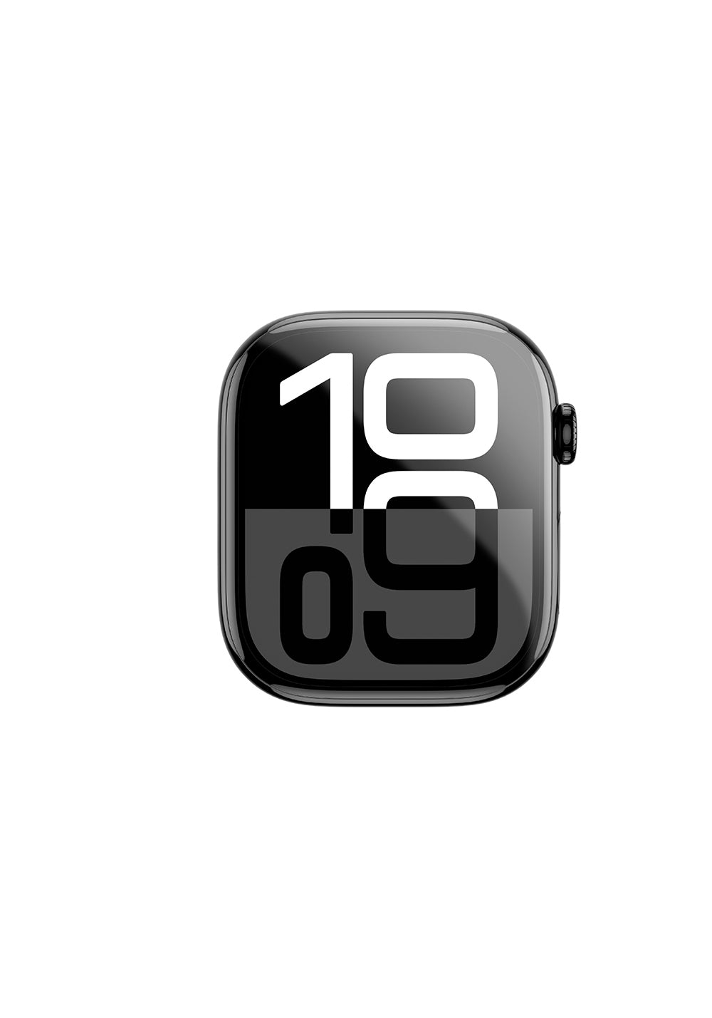Amazingthing Radix Protective Uygulama Aparatlı Ekran Filmi – Apple Watch Series 10 42 mm