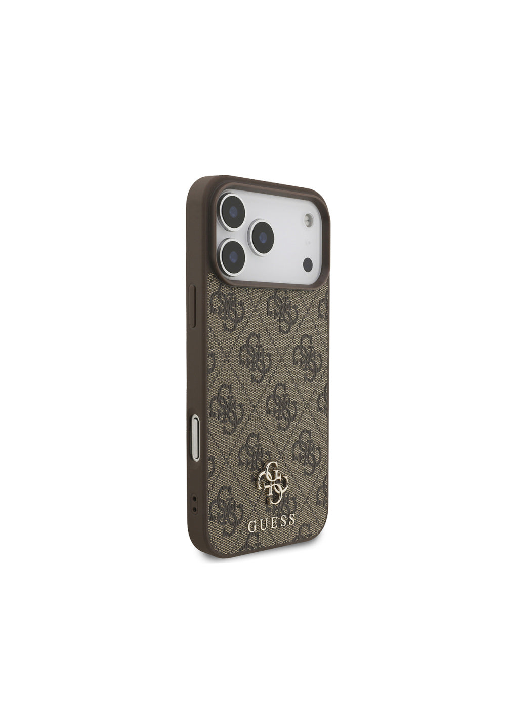 Guess Small 4G Classic – iPhone 18 Pro Max Kılıfı