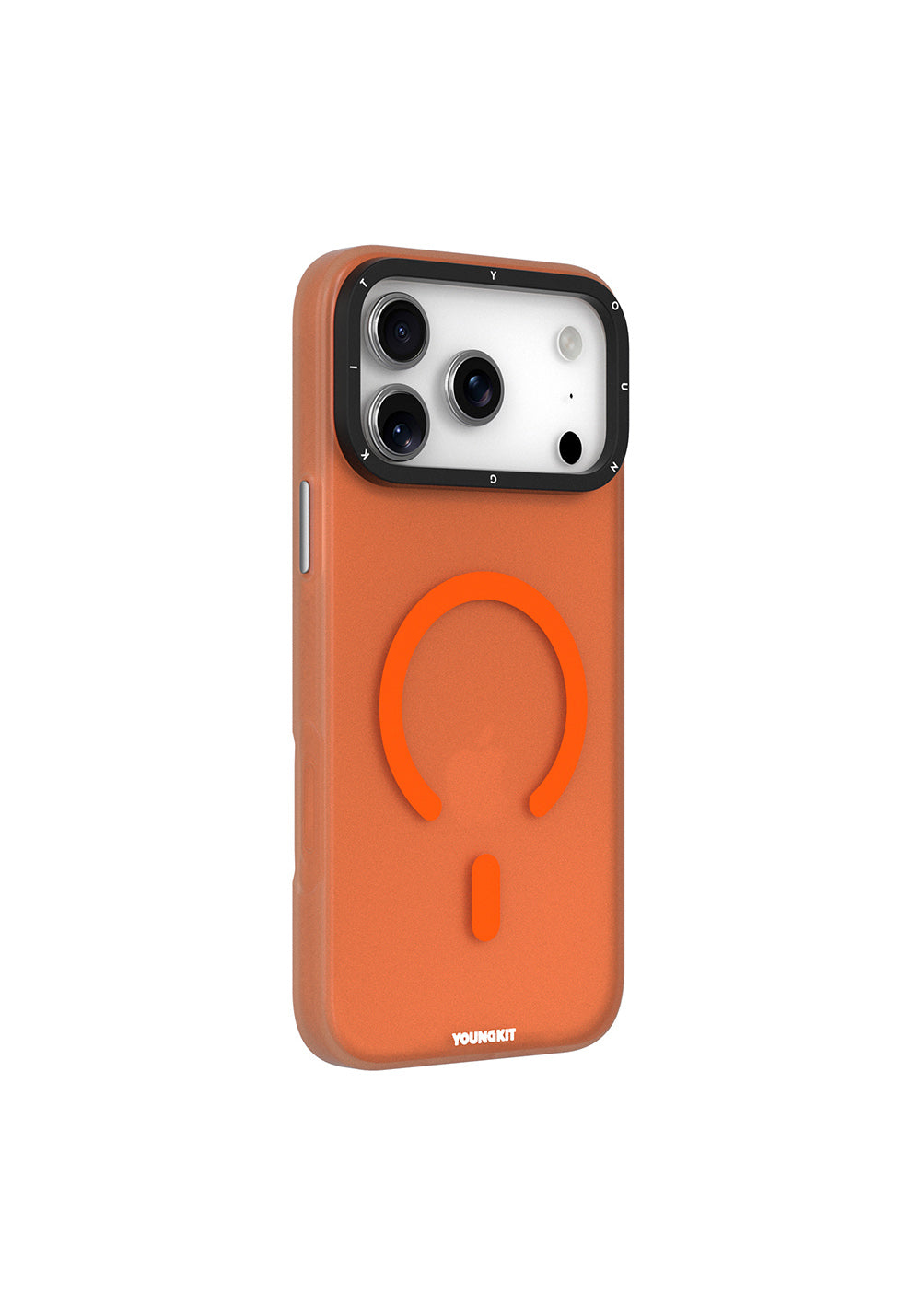 Youngkit Hidden Sand – iPhone 18 Pro Max Kılıfı