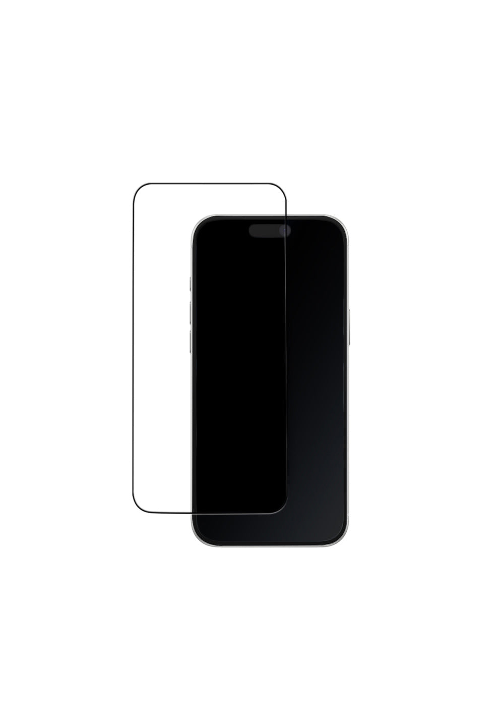 Mohseven M7 Sapphire Coating Privacy Hayalet – iPhone 18 Pro Ekran Koruyucusu