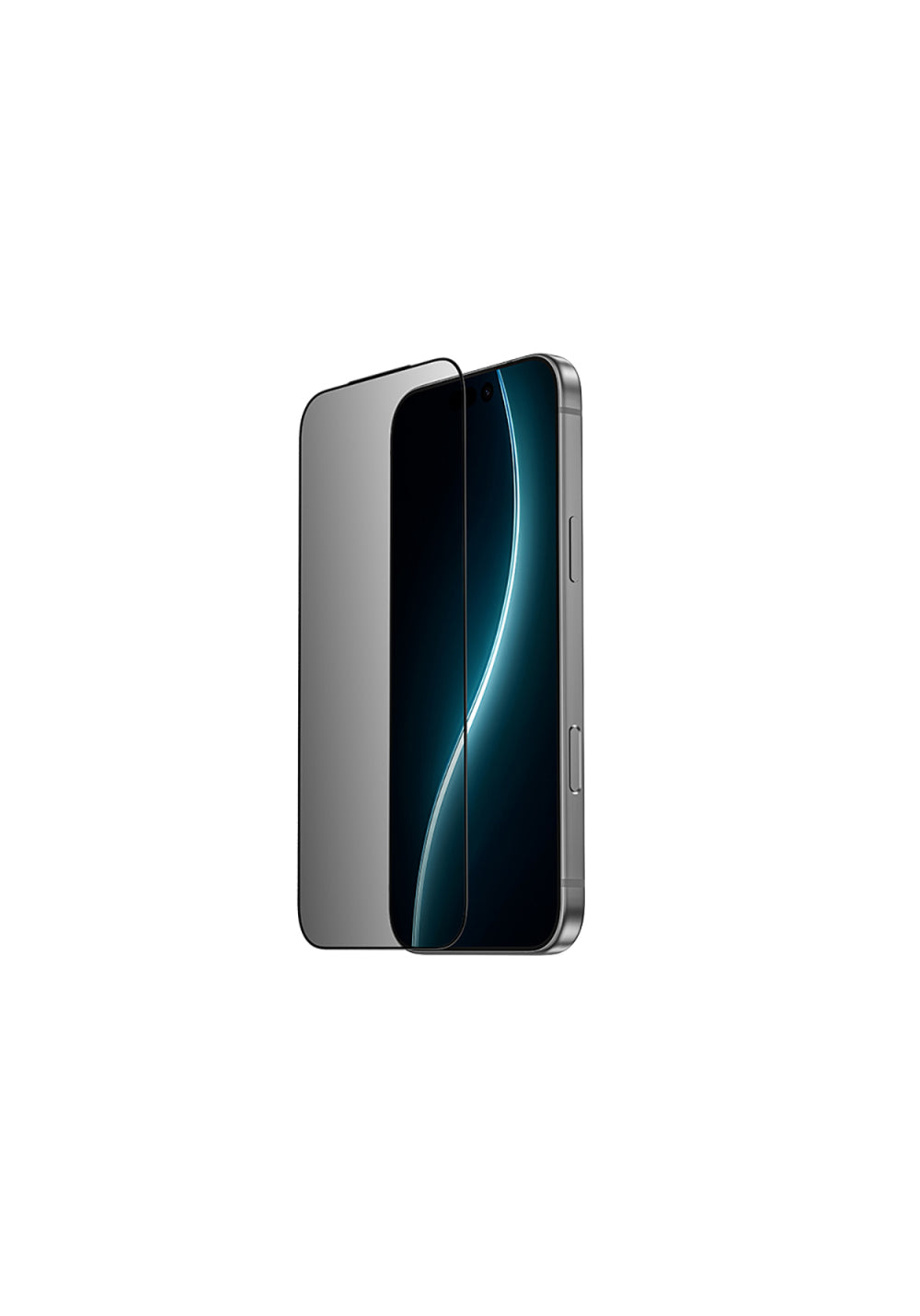 Benks OmniWarrior Privacy – iPhone 18 Pro Ekran Koruyucusu