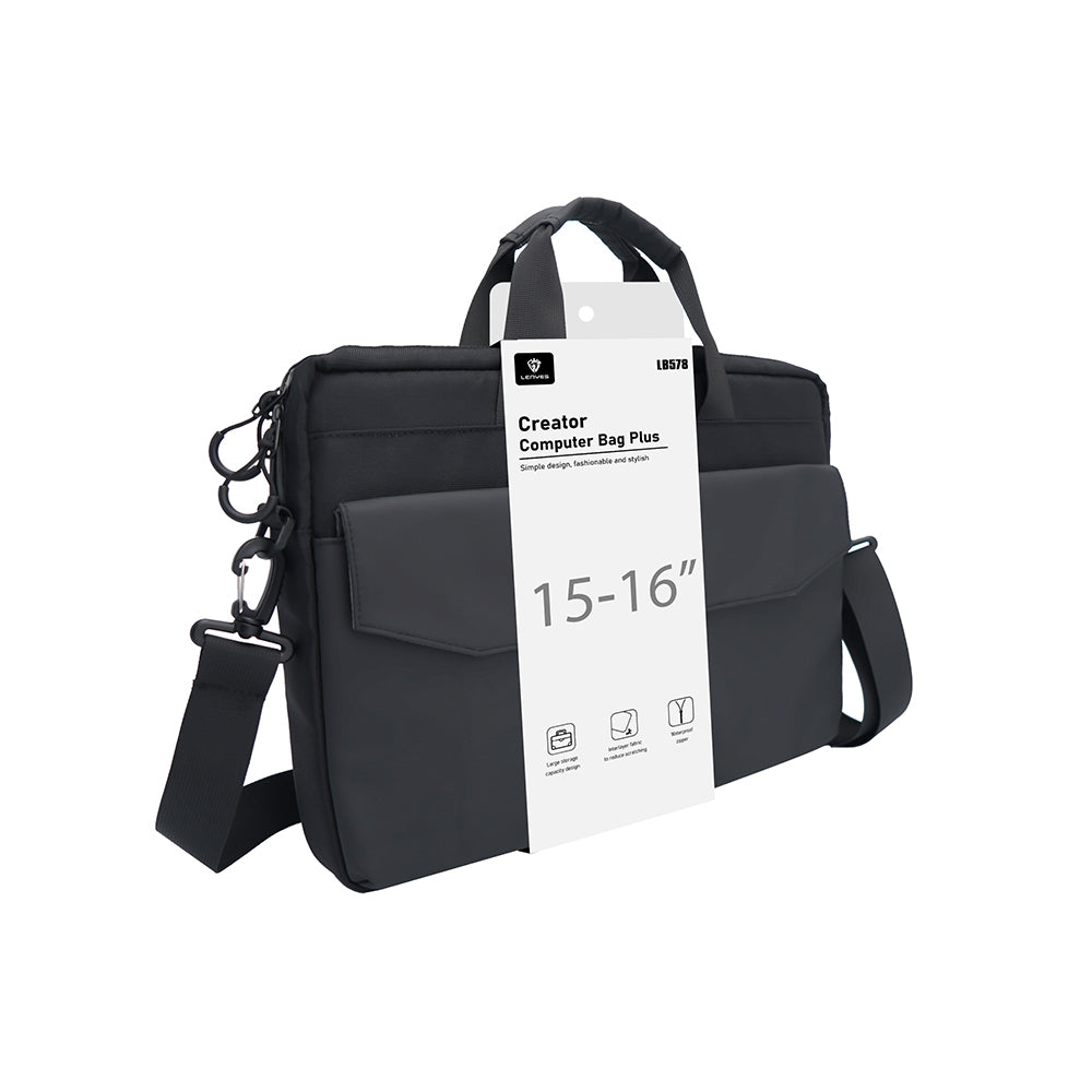 Lenyes LB578 Creator – 15-16 inç Laptop Çantası