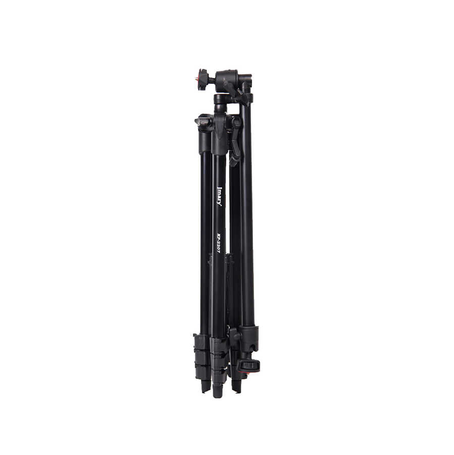 Jmary KP2207 – 133 cm Dört Kademeli Tripod