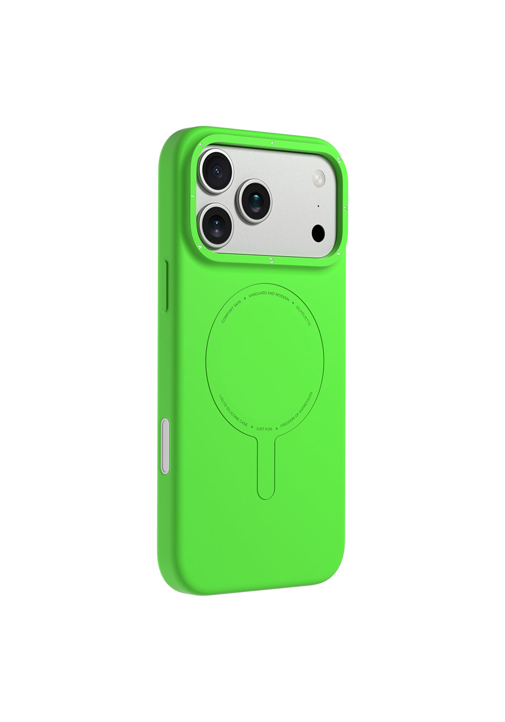 Youngkit Morandi – iPhone 18 Pro Kılıfı
