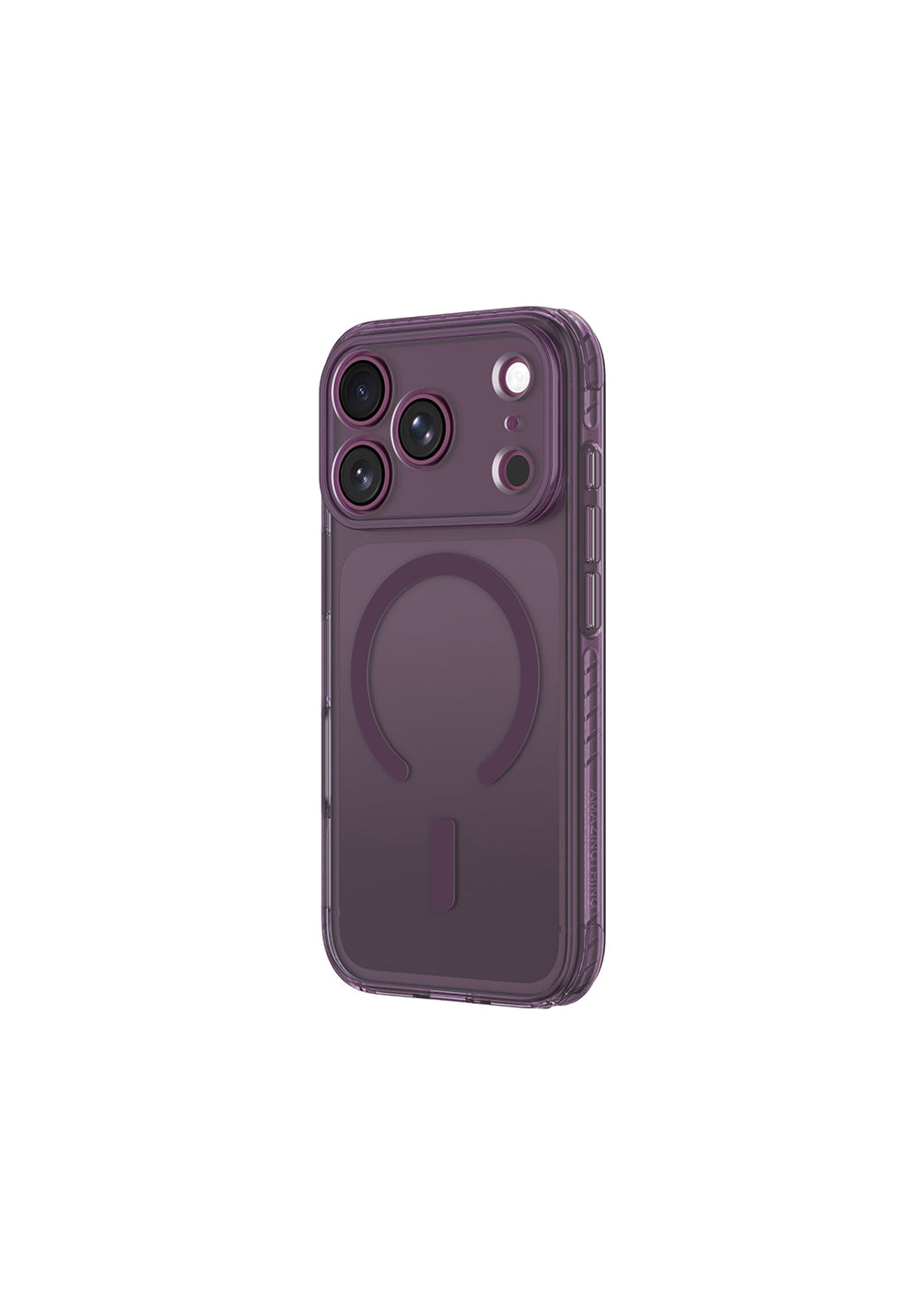 Amazingthing Titan Pro Lens – iPhone 18 Pro Kılıfı
