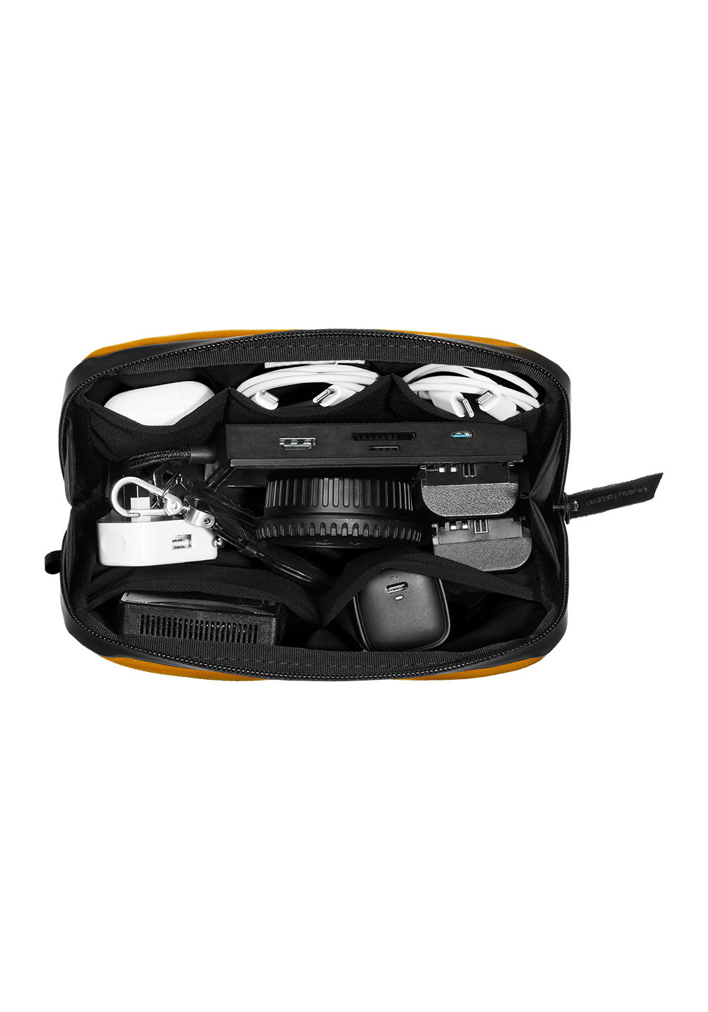 Native Union W.F.A Stow Lite Organiser – Aksesuar Düzenleyici Çanta