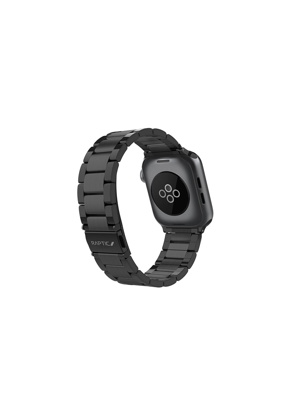 Raptic Citizen Metal Kordon – Apple Watch 38/40/41 mm + Series 10 42 mm