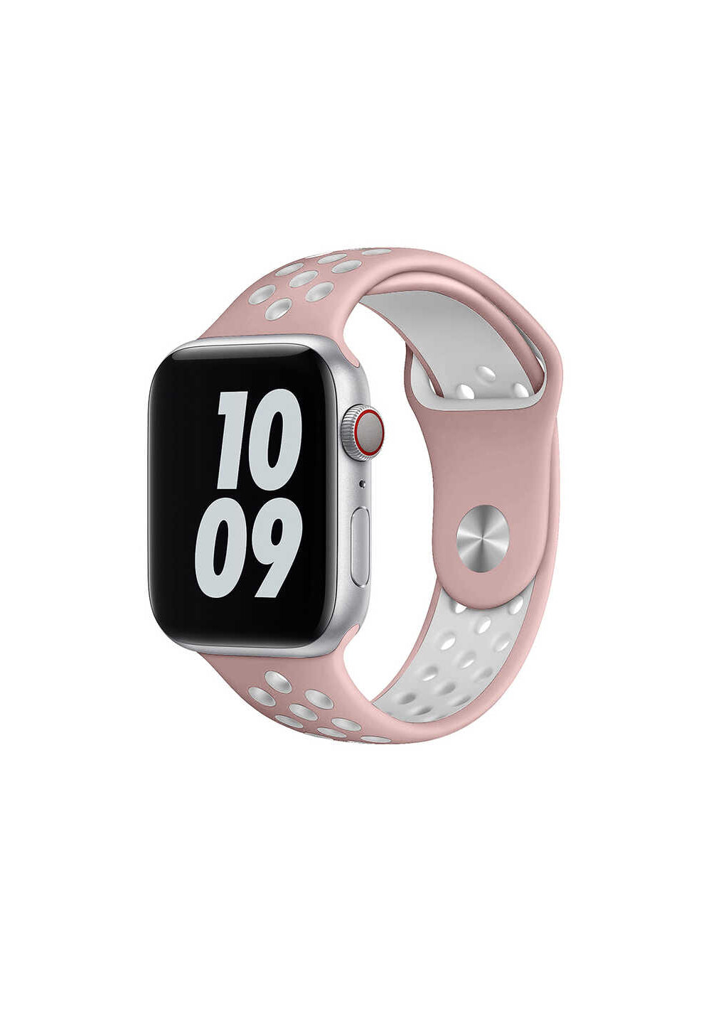 Wiwu Dual Color Sport Band Çift Renk Silikon Kordon – Apple Watch 38/40 mm