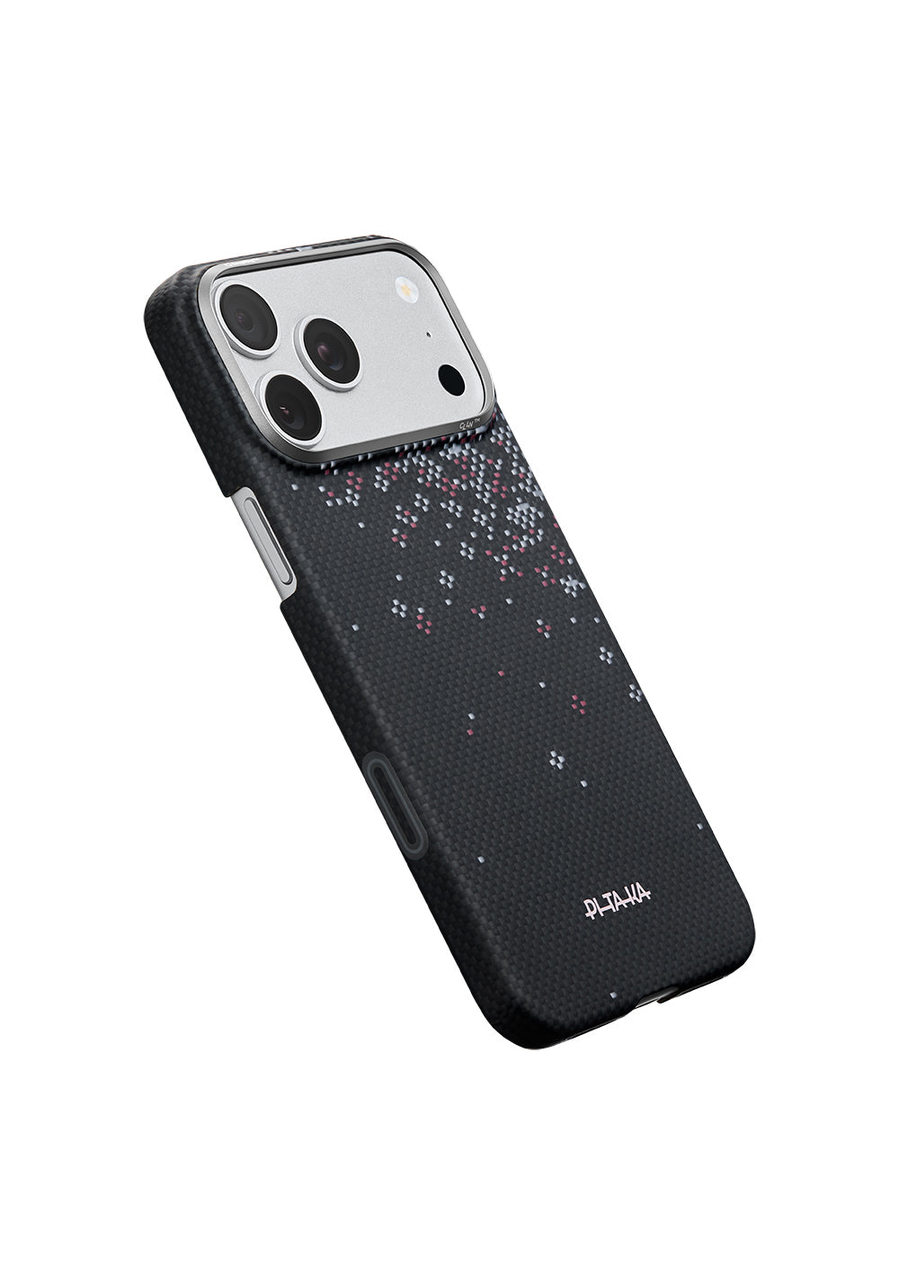 Pitaka Sakura Hours – iPhone 18 Pro Max Kılıfı