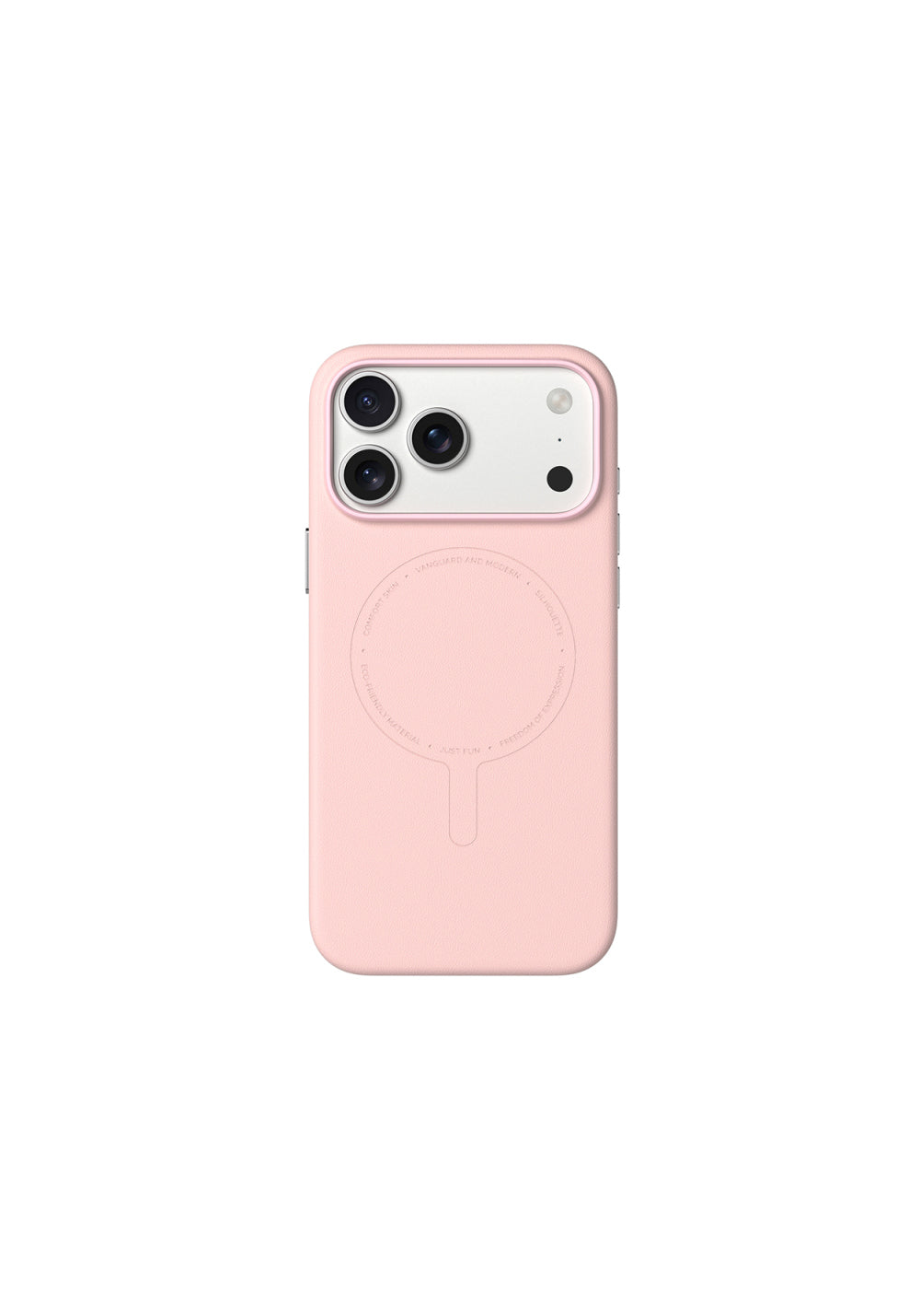 Youngkit Vela – iPhone 18 Pro Max Kılıfı